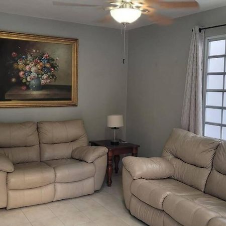 Coamo Beautiful House, Ac, 10Min Coamo Hot Springs Apartment Ngoại thất bức ảnh